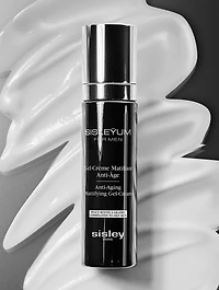 Sisleÿum Anti-Aging Mattifying Gel-Cream