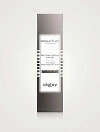 Sisleÿum Anti-Aging Mattifying Gel-Cream