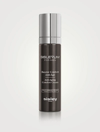 Sisleÿum Anti-Aging Comfort Cream