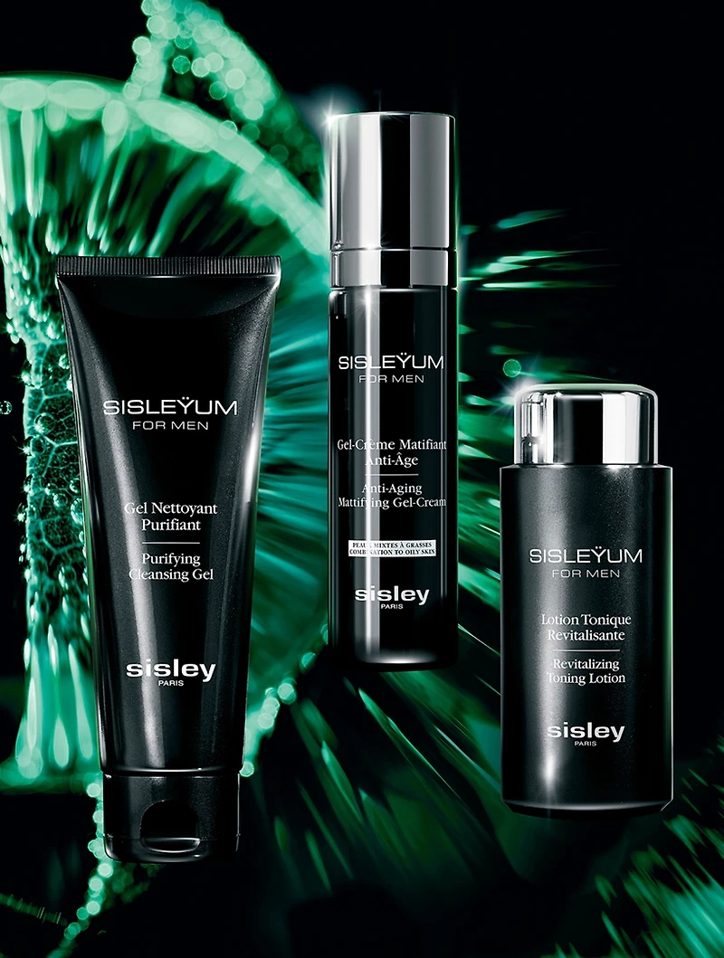 Sisleÿum Anti-Aging Comfort Cream