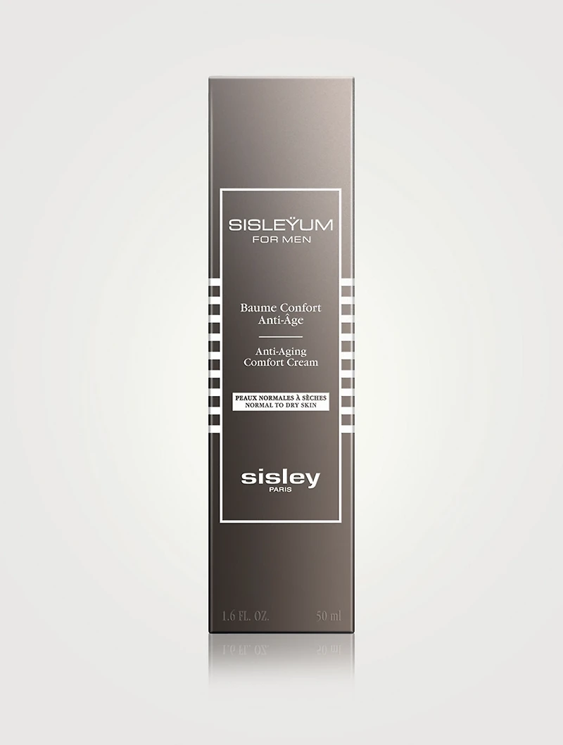 Sisleÿum Anti-Aging Comfort Cream