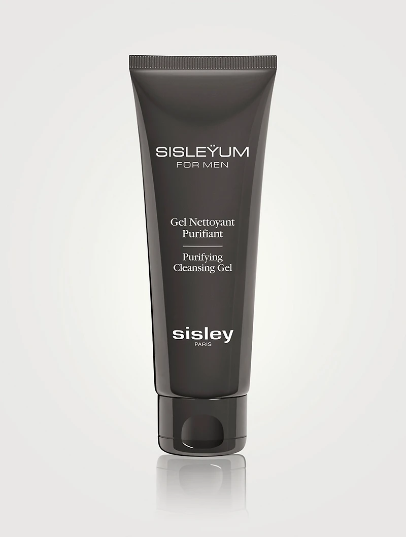 Sisleÿum Purifying Cleansing Gel