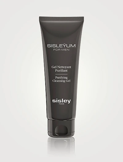 Sisleÿum Purifying Cleansing Gel