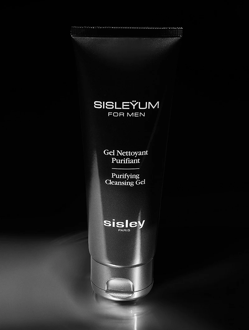 Sisleÿum Purifying Cleansing Gel