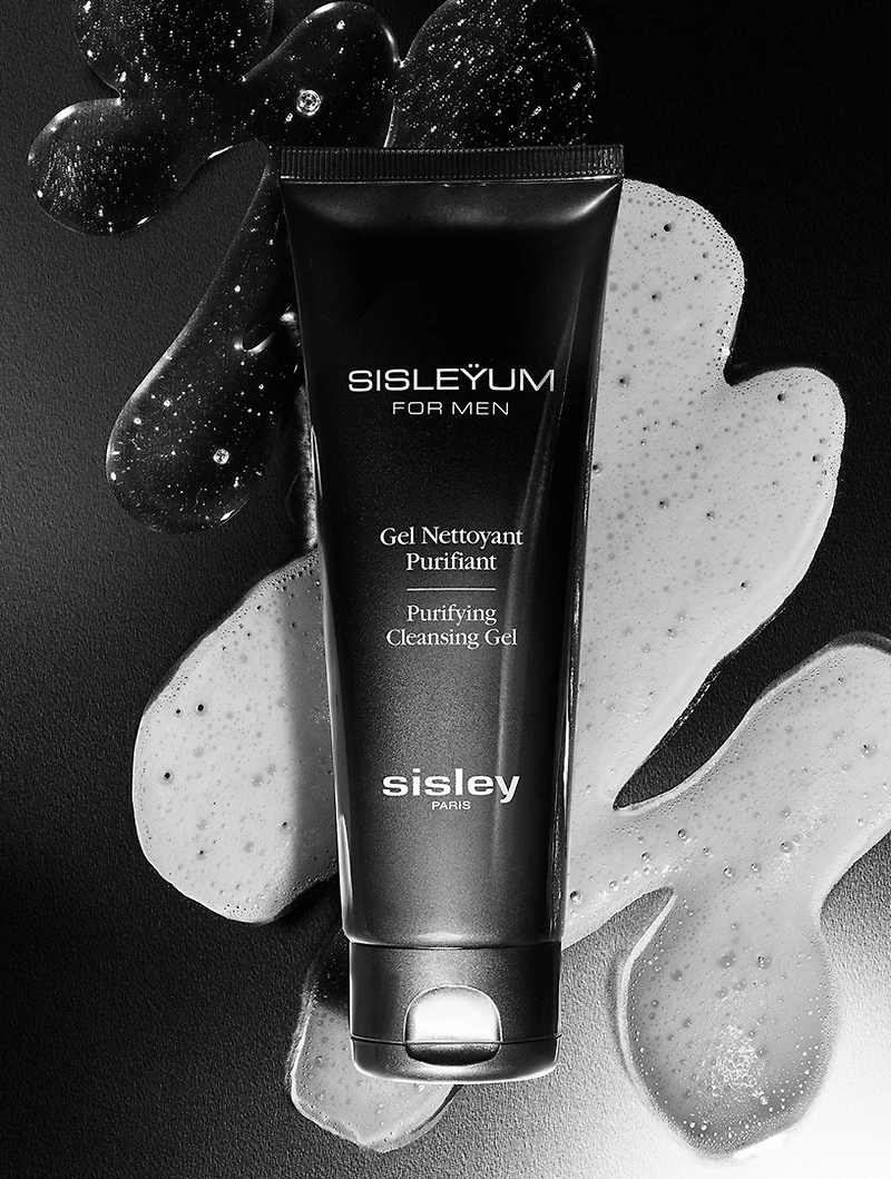 Sisleÿum Purifying Cleansing Gel