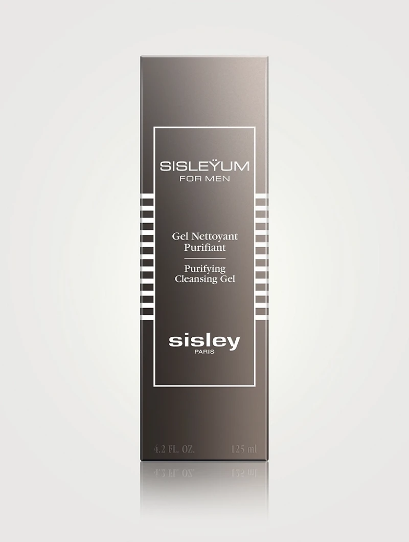 Sisleÿum Purifying Cleansing Gel