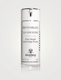 Phyto-Blanc Le Concentré Pure Bright Activating Serum