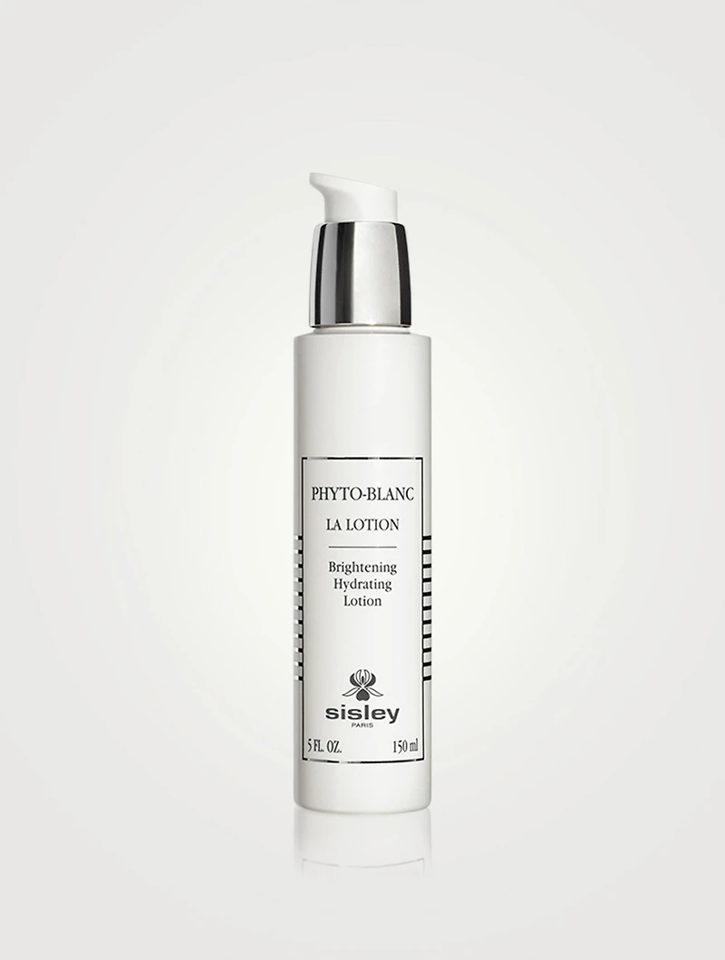 Phyto-Blanc La Lotion Brightening
Hydrating Lotion