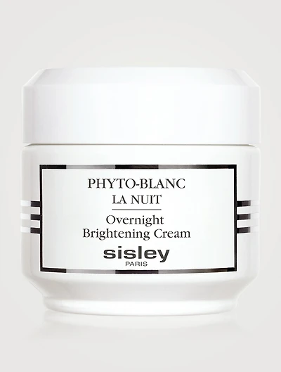 Phyto-Blanc Overnight Brightening Cream
