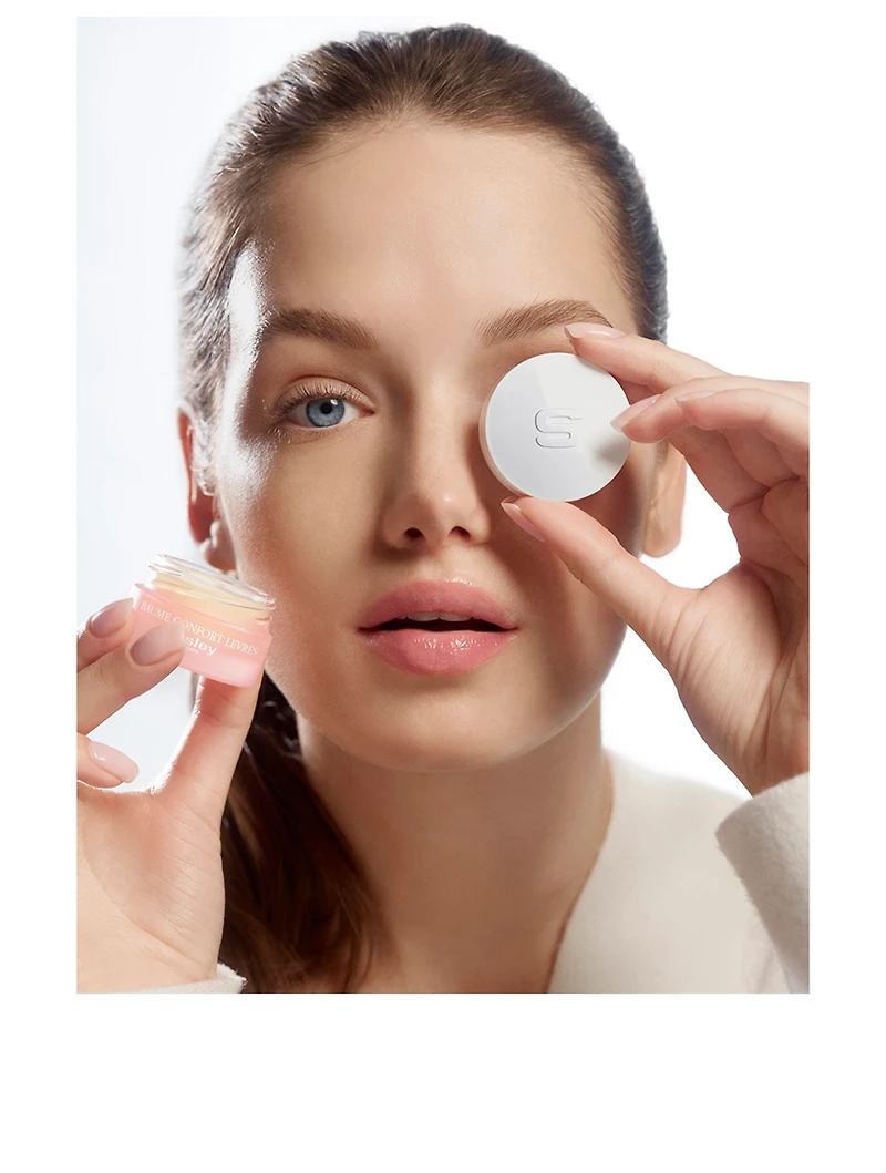 Nutritive Lip Balm