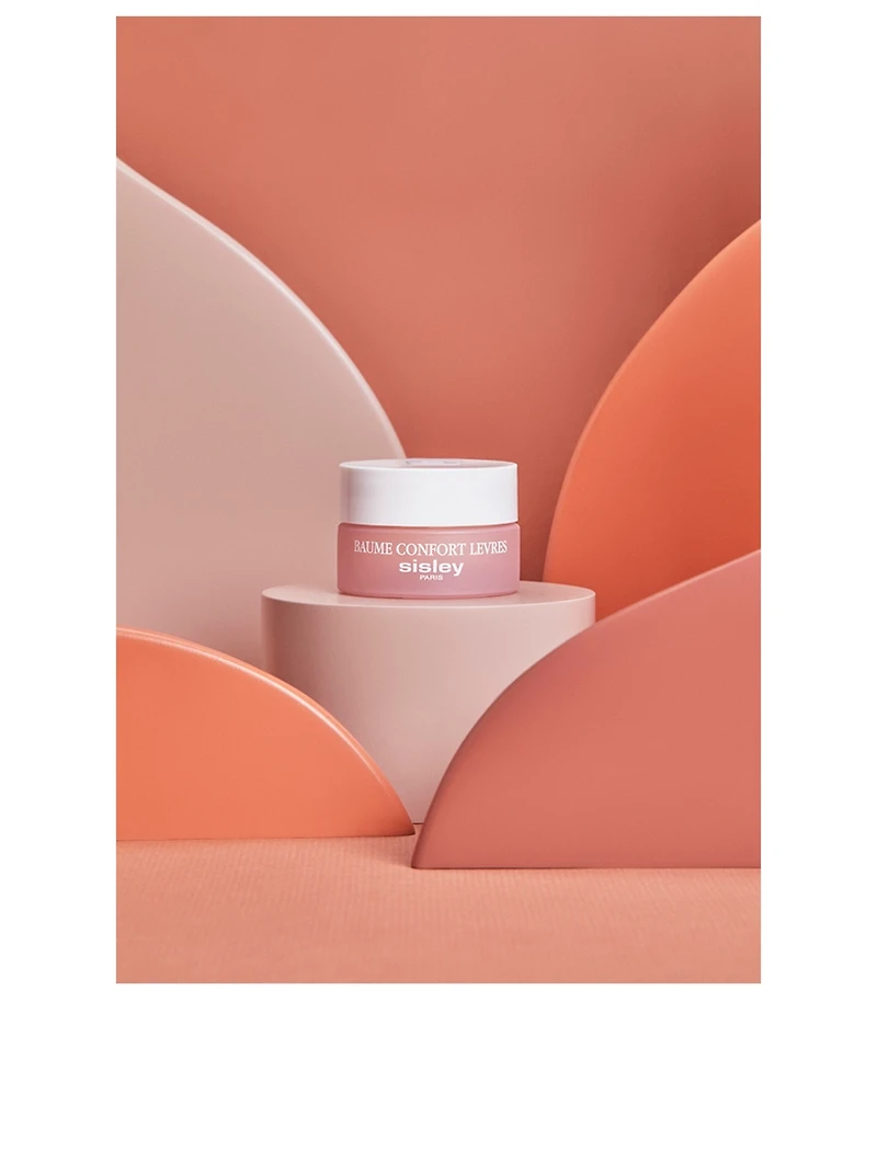 Nutritive Lip Balm