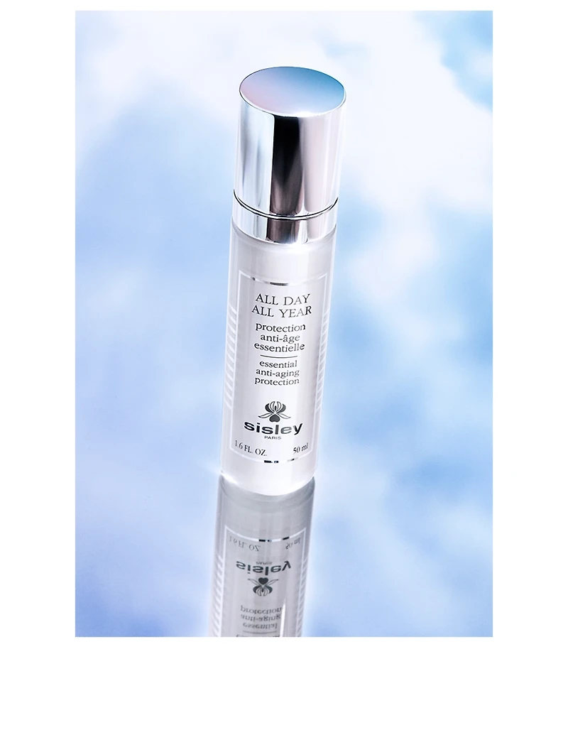 All Day All Year Essential Anti-Aging Protection