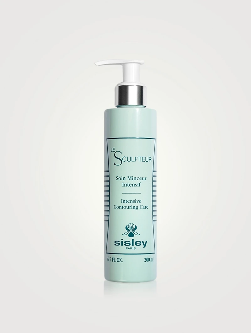 Le Sculpteur Intensive Contouring Cream