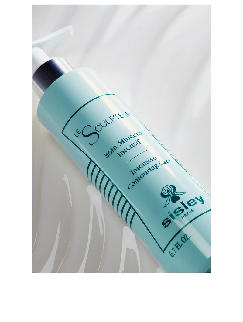 Le Sculpteur Intensive Contouring Cream