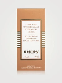 Self Tanning Hydrating Facial Skin Care