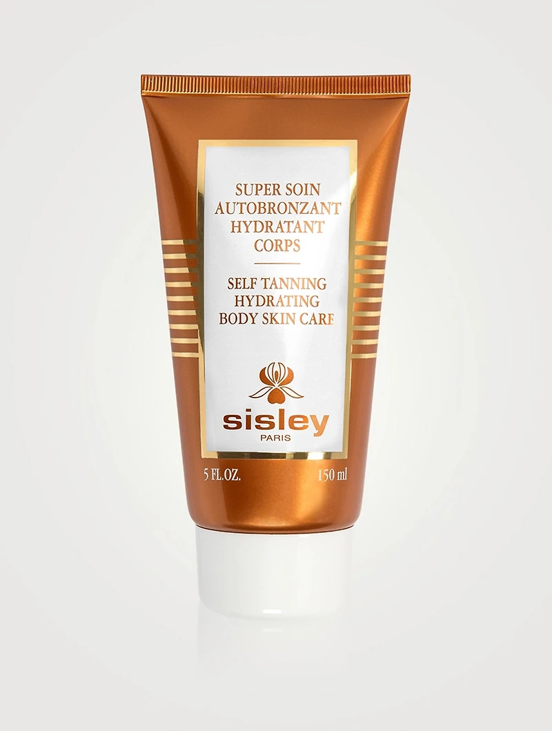 Self Tanning Hydrating Body Skin Care