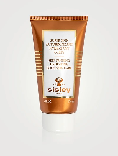 Self Tanning Hydrating Body Skin Care