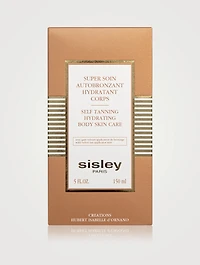 Self Tanning Hydrating Body Skin Care