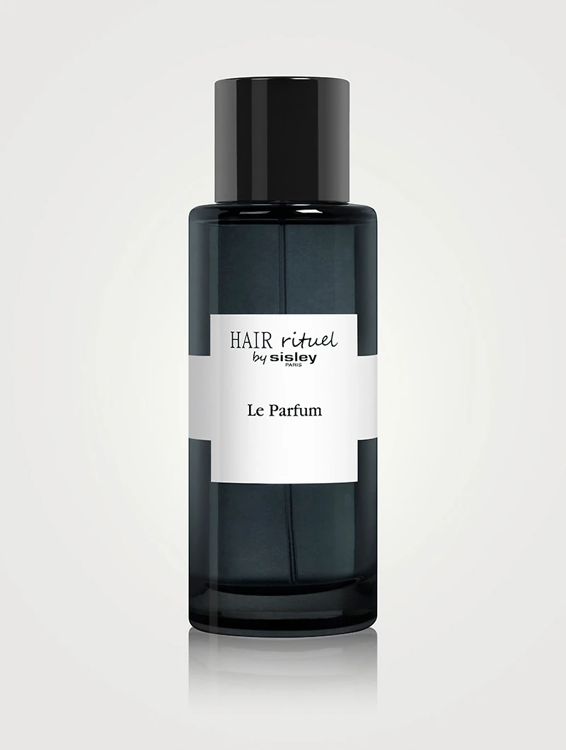 Hair Rituel Le Parfum