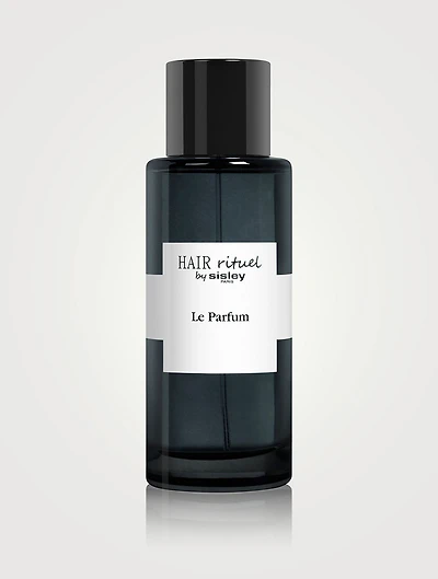 Hair Rituel Le Parfum