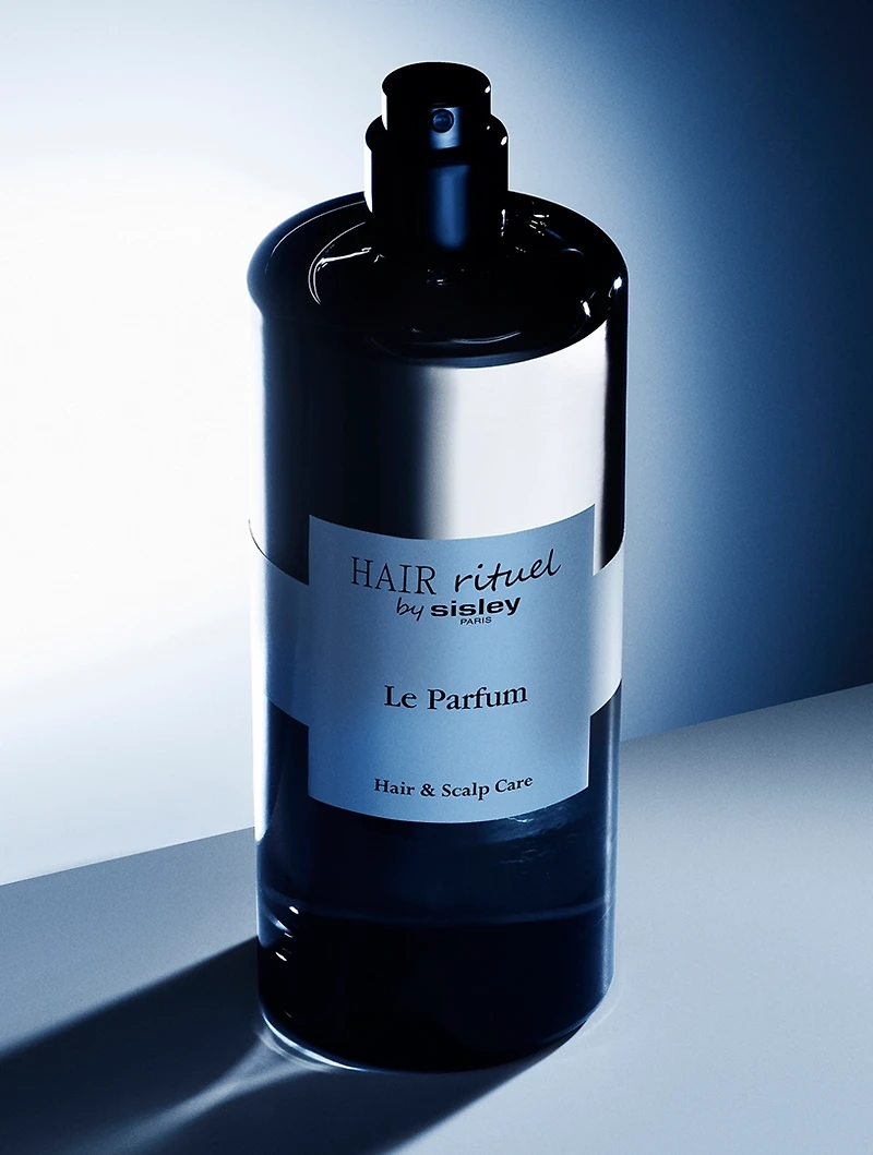 Hair Rituel Le Parfum