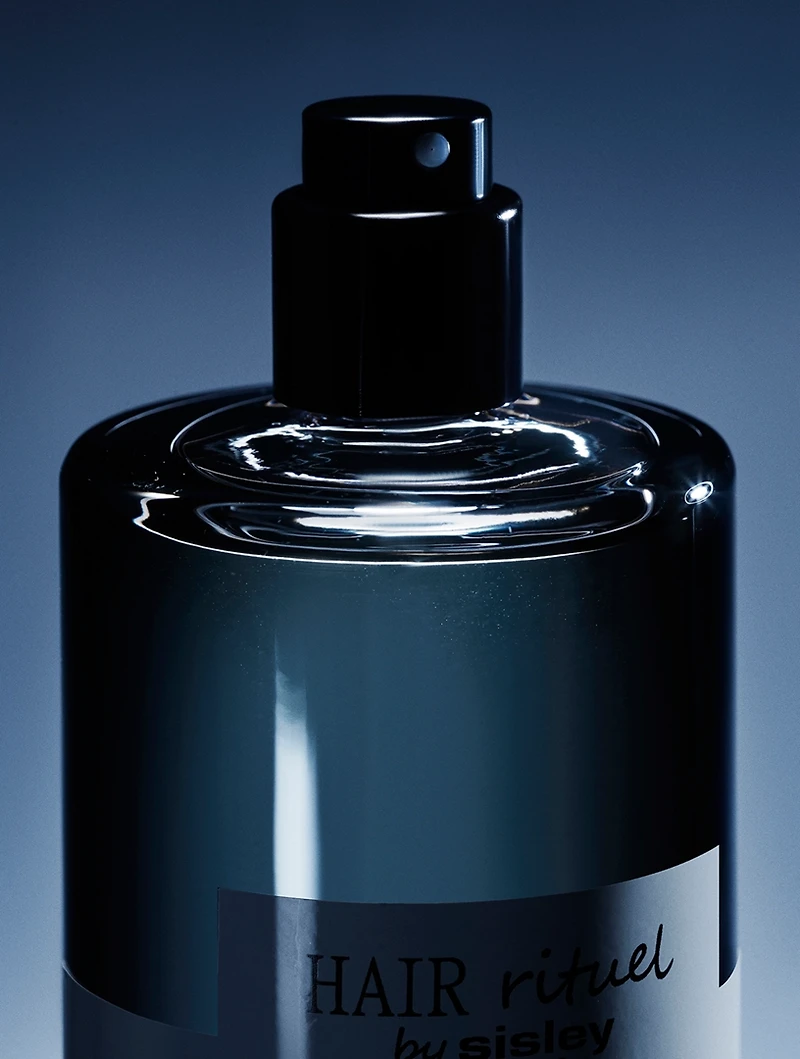 Hair Rituel Le Parfum