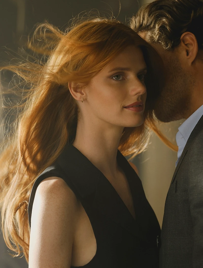 Hair Rituel Le Parfum