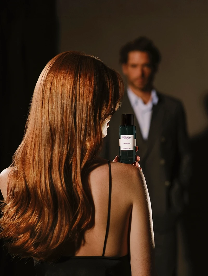 Hair Rituel Le Parfum
