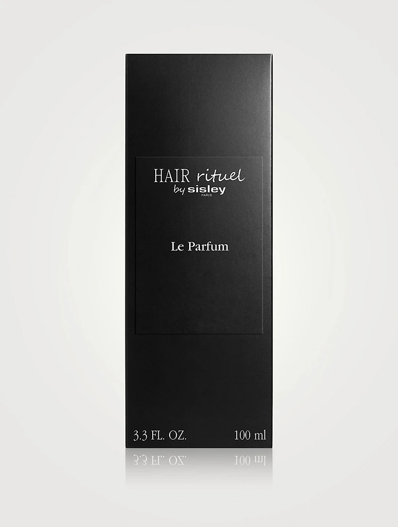 Hair Rituel Le Parfum