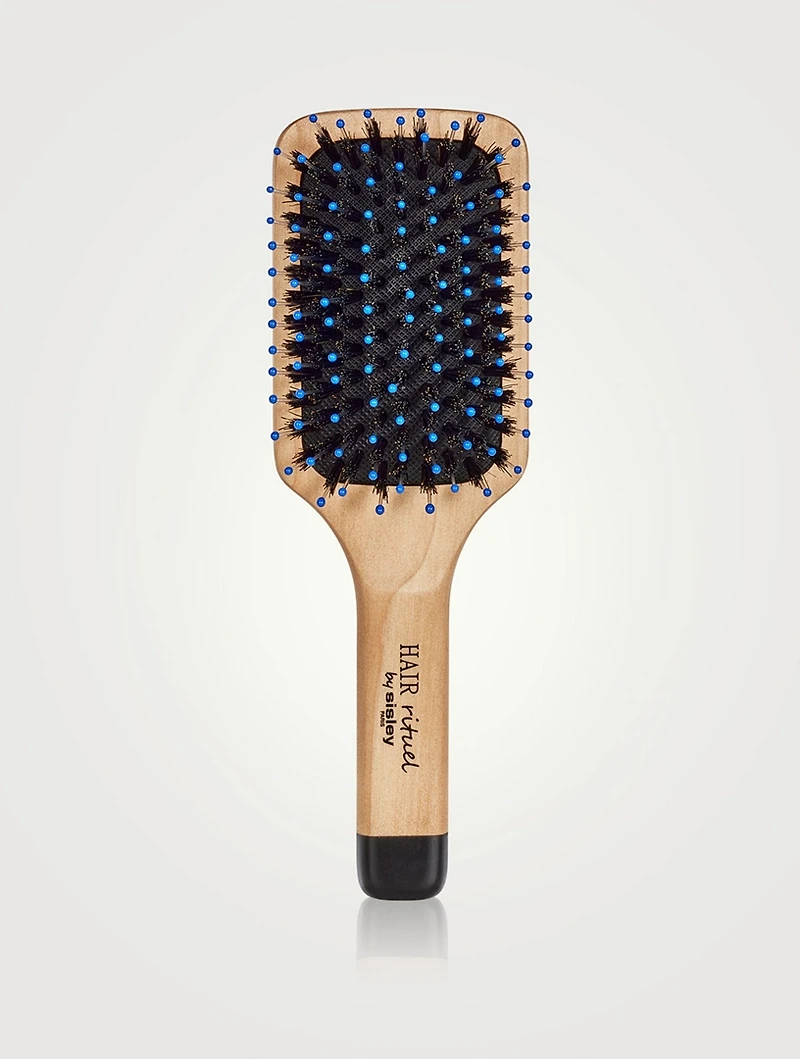 The Hair Rituel Pocket Brush