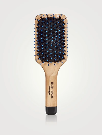 The Hair Rituel Pocket Brush
