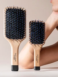 The Hair Rituel Pocket Brush