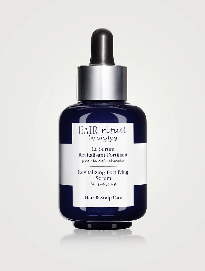 Hair Rituel Revitalizing Fortifying Serum for the Scalp