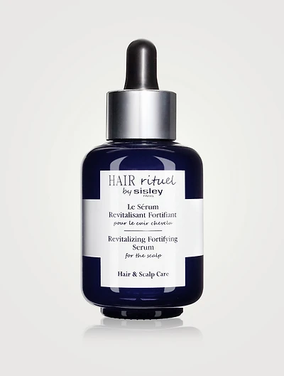 Hair Rituel Revitalizing Fortifying Serum for the Scalp