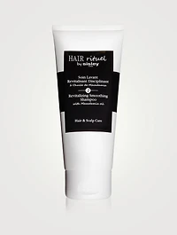HAIR RITUEL Revitalizing Smoothing Shampoo with Macadamia Oil