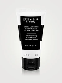 Restructuring Conditioner with Cotton Proteins
