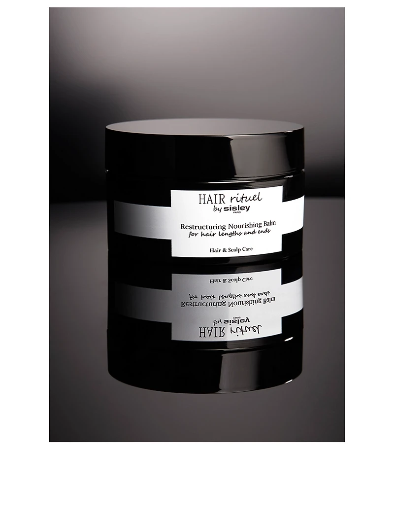 Hair Rituel Restructuring Nourishing Balm for Hair Lengths and Ends