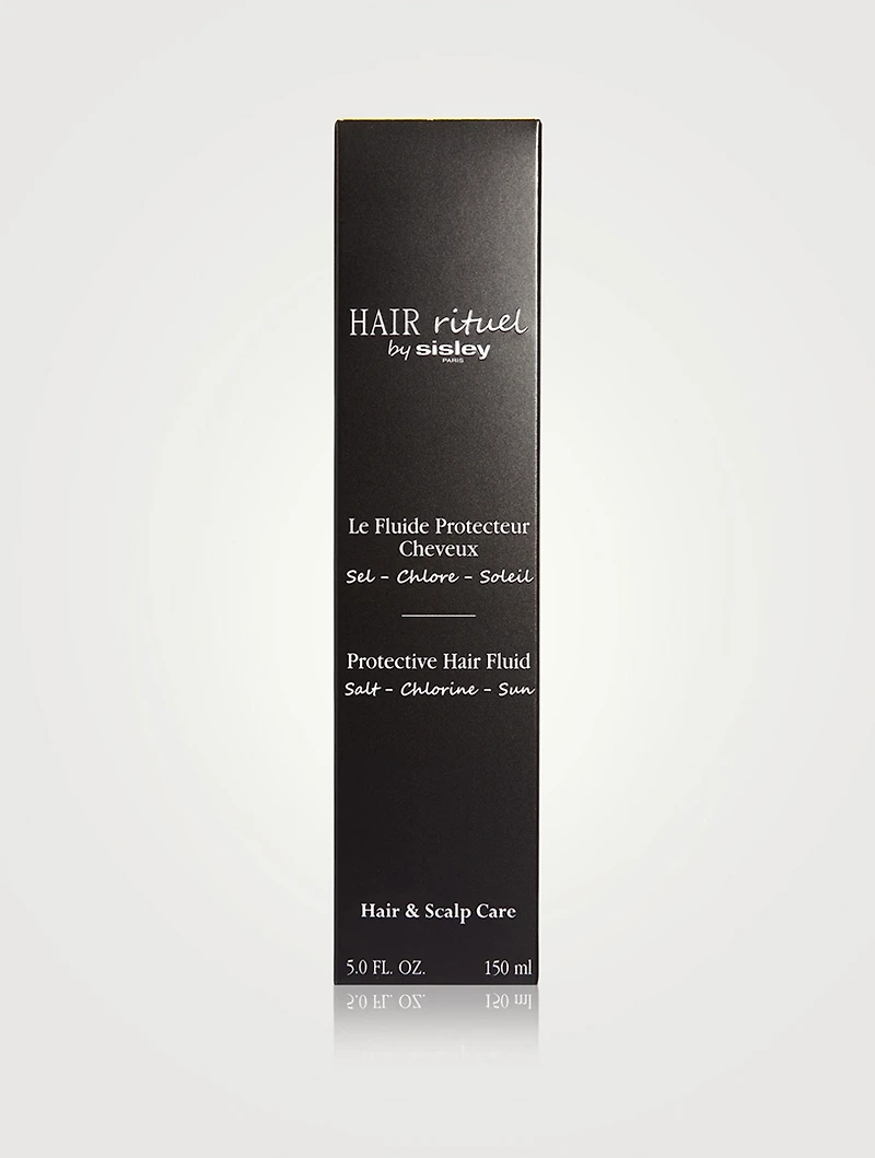 Hair Rituel Volumizing Spray