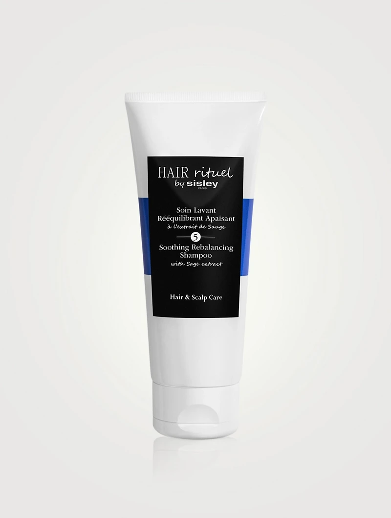 Hair Rituel Soothing Rebalancing Shampoo