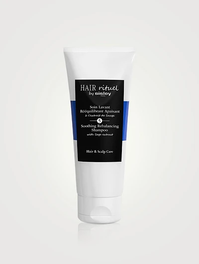 Hair Rituel Soothing Rebalancing Shampoo