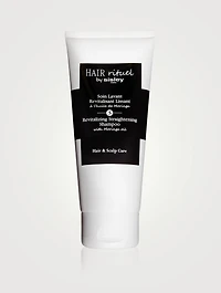 HAIR RITUEL Straightening Shampoo With Moringa Oil