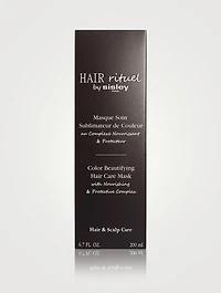 Hair Rituel Color Beautifying Hair Care Mask