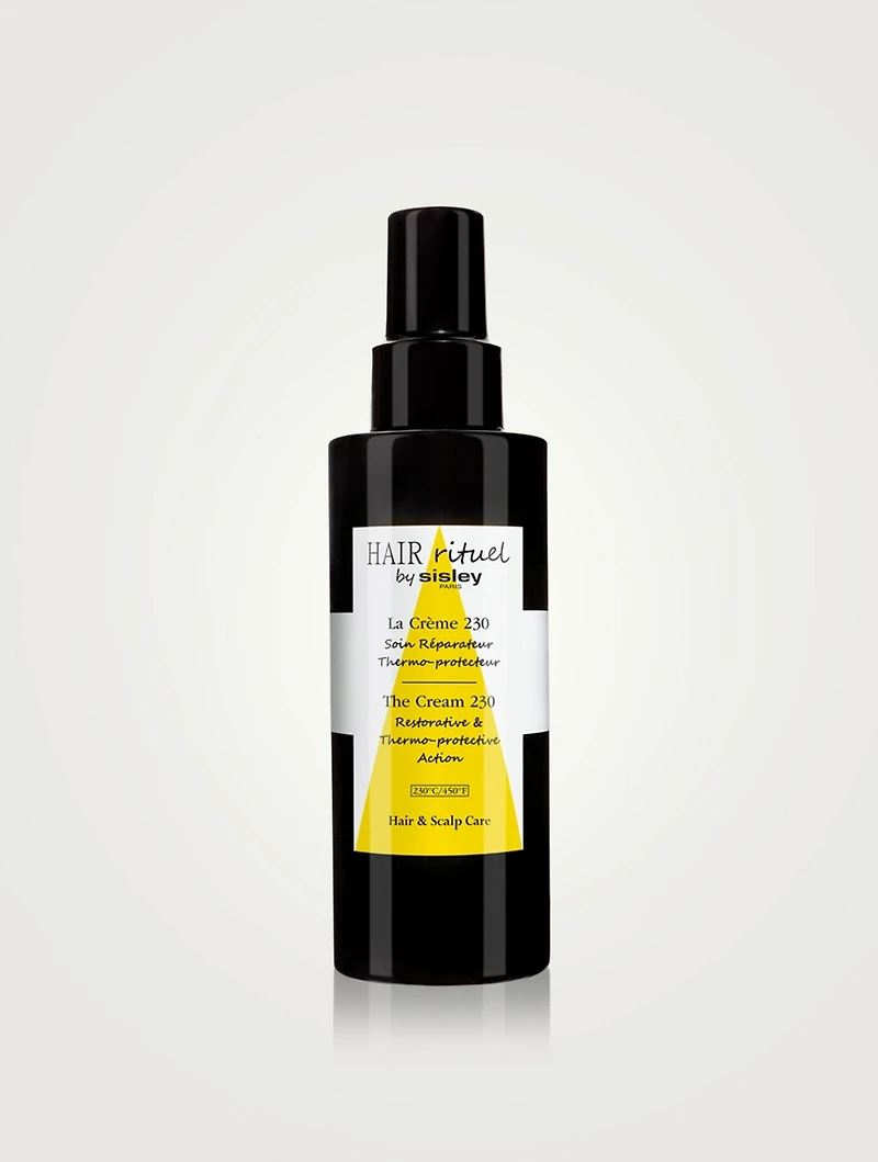 HAIR RITUEL La Crème 230 Restorative & Thermo-Protective Action