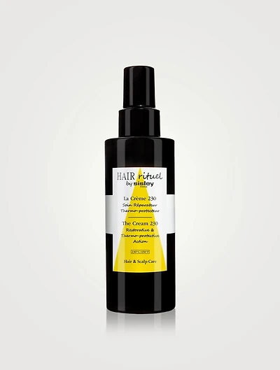HAIR RITUEL La Crème 230 Restorative & Thermo-Protective Action