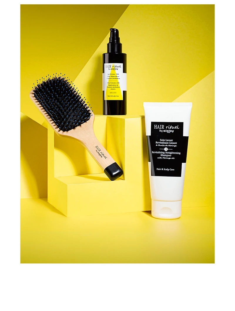 HAIR RITUEL La Crème 230 Restorative & Thermo-Protective Action