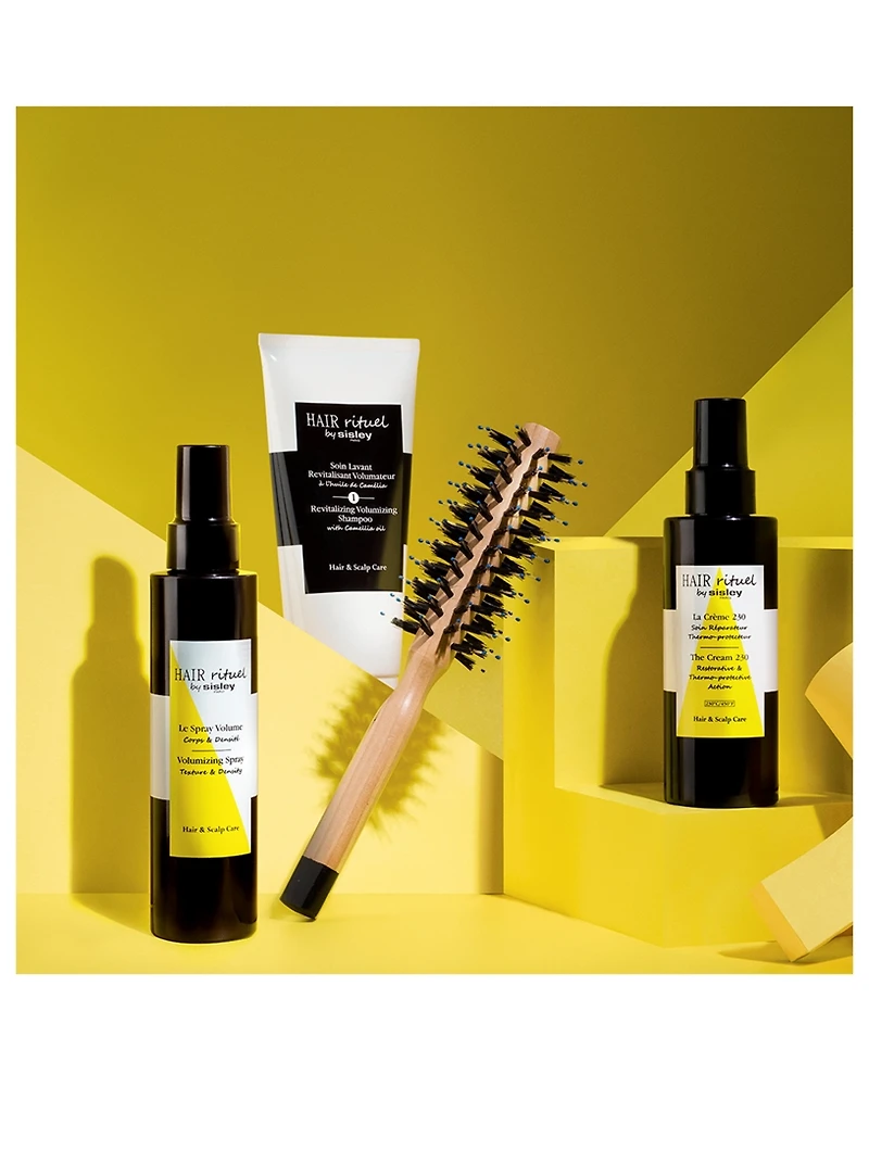HAIR RITUEL La Crème 230 Restorative & Thermo-Protective Action