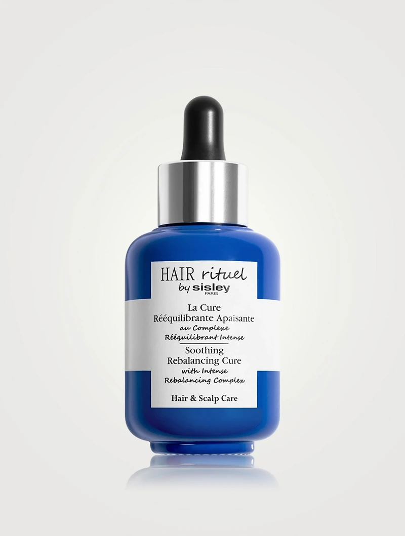 Hair Rituel Soothing Rebalancing Cure
