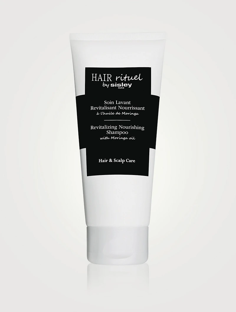 Hair Rituel Revitalizing Nourishing Shampoo