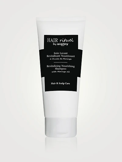 Hair Rituel Revitalizing Nourishing Shampoo