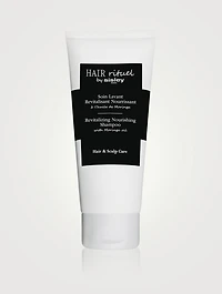 Hair Rituel Revitalizing Nourishing Shampoo